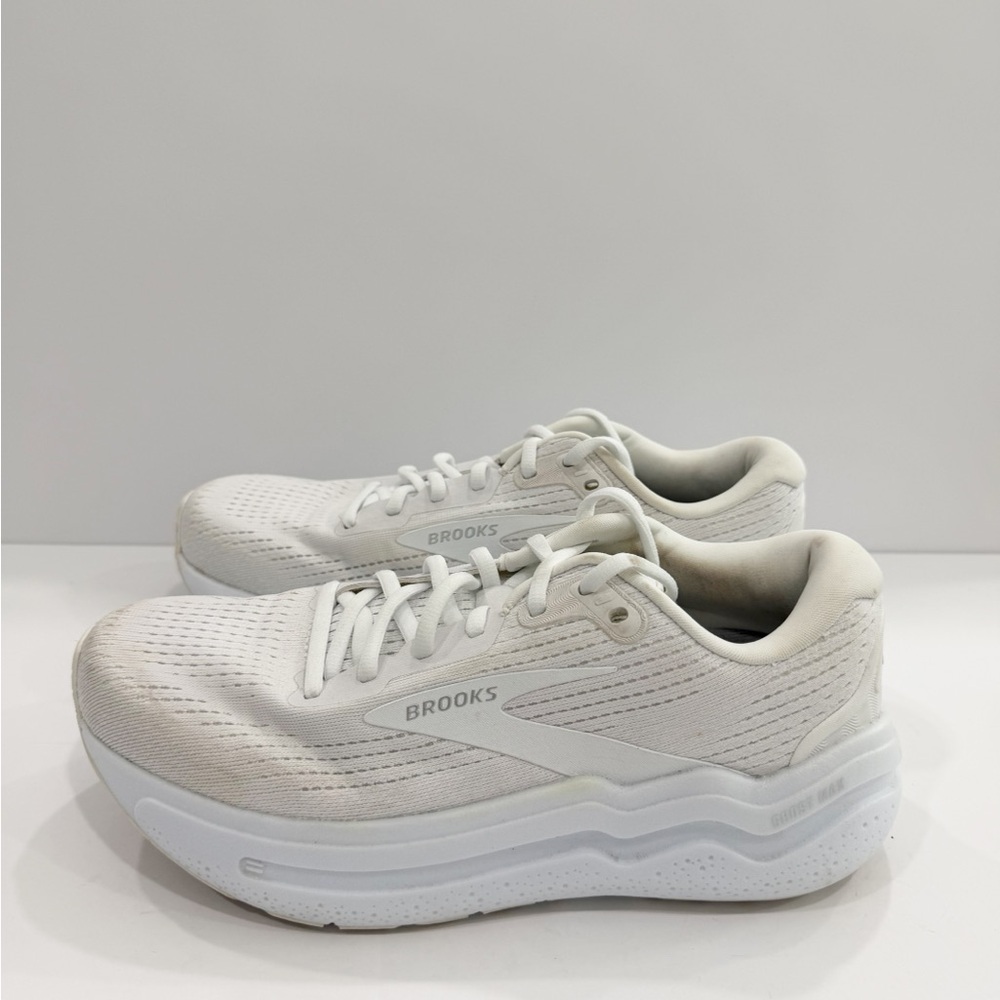 Brooks Ghost Max Women’s Shoes - Picture 8 of 9